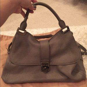 Miu miu handshoulder bag